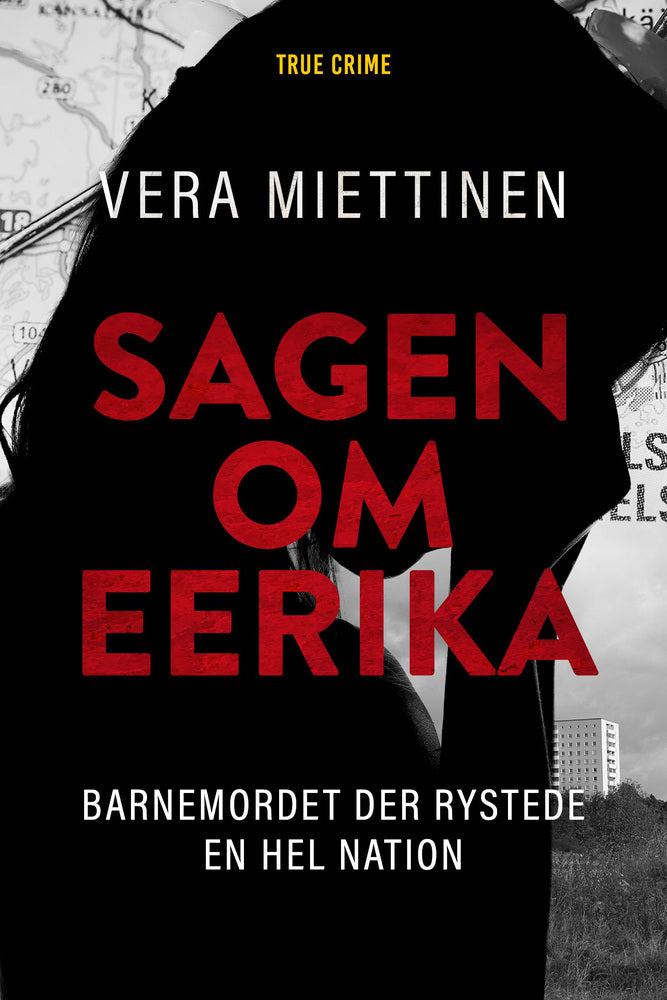 Sagen om Eerika