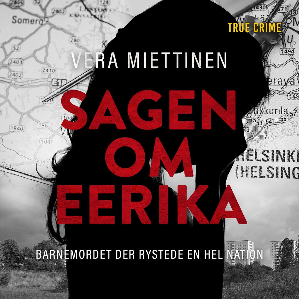 Sagen om Eerika