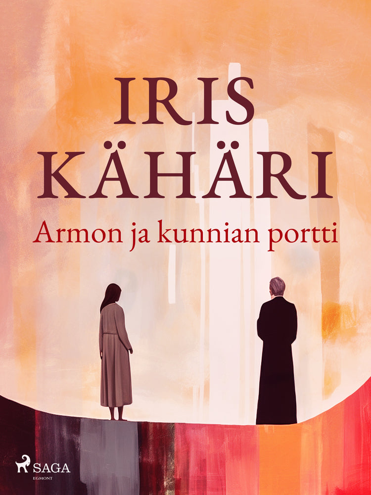 Armon ja kunnian portti