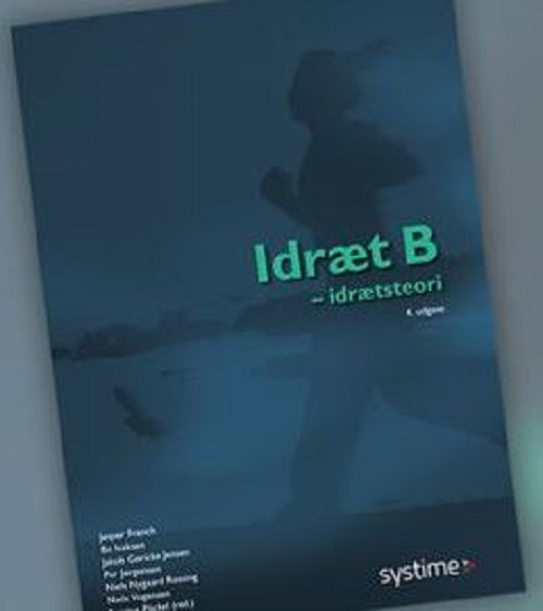Idræt B