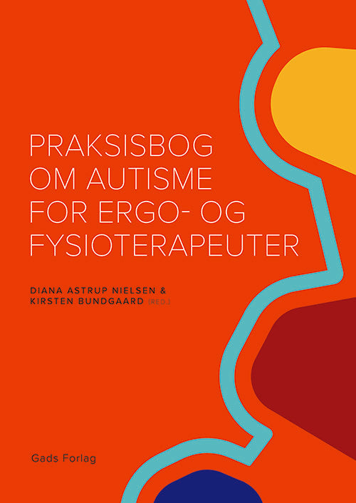 Praksisbog  om autisme for ergo- og fysioterapeuter