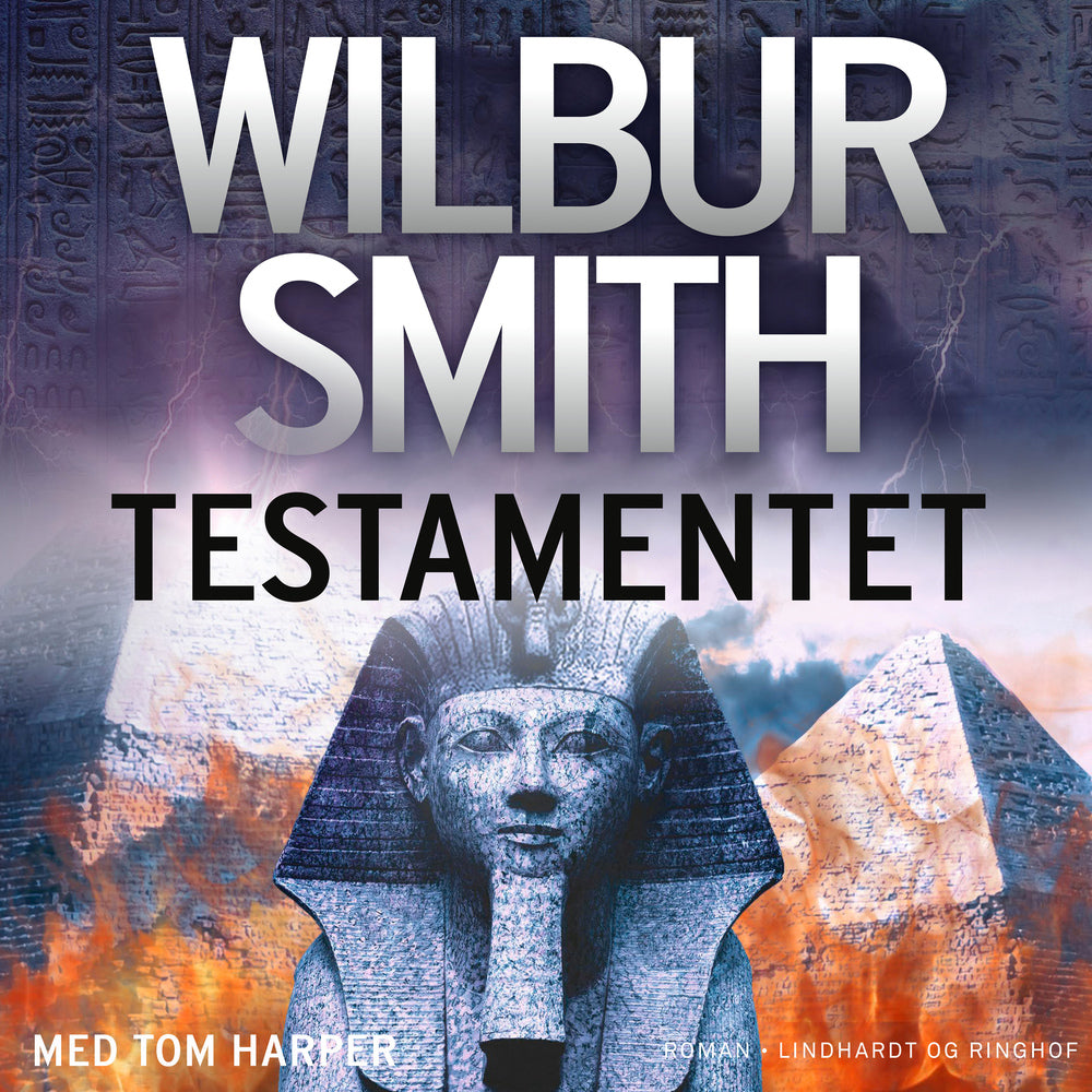 Testamentet