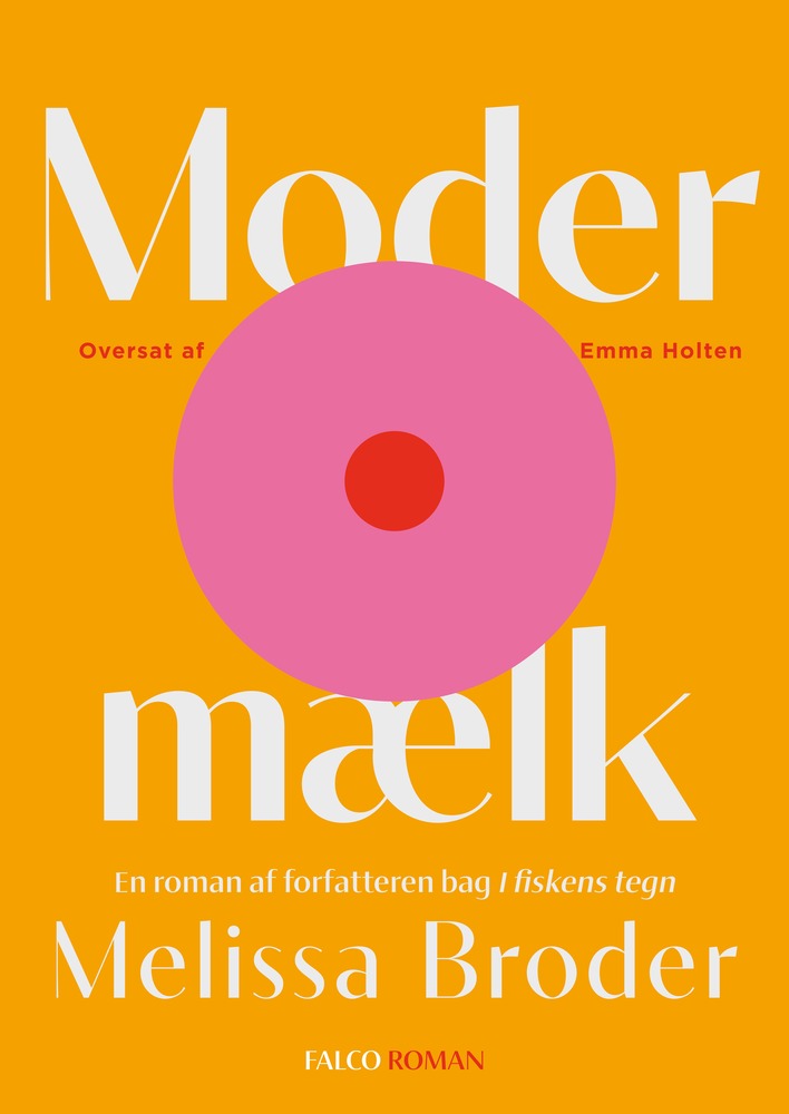 Modermælk