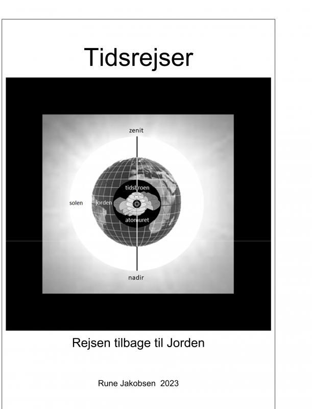 Tidsrejser