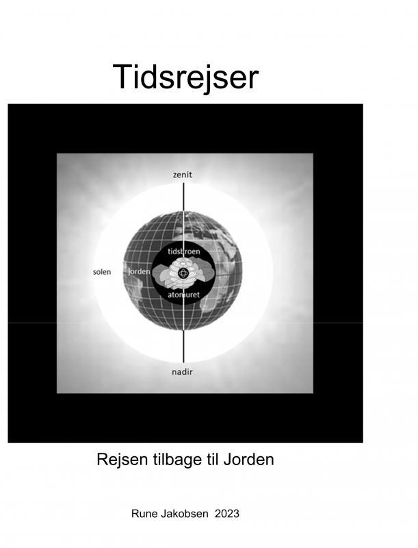 Tidsrejser