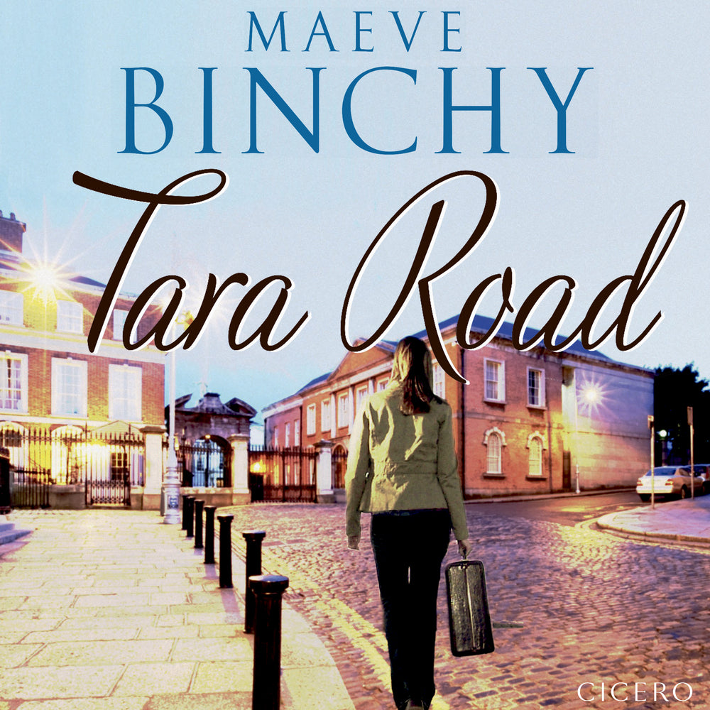 Tara Road