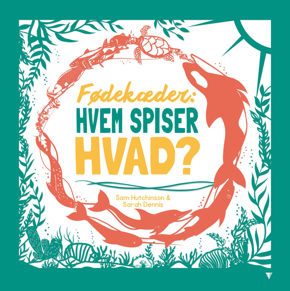 Fødekæder