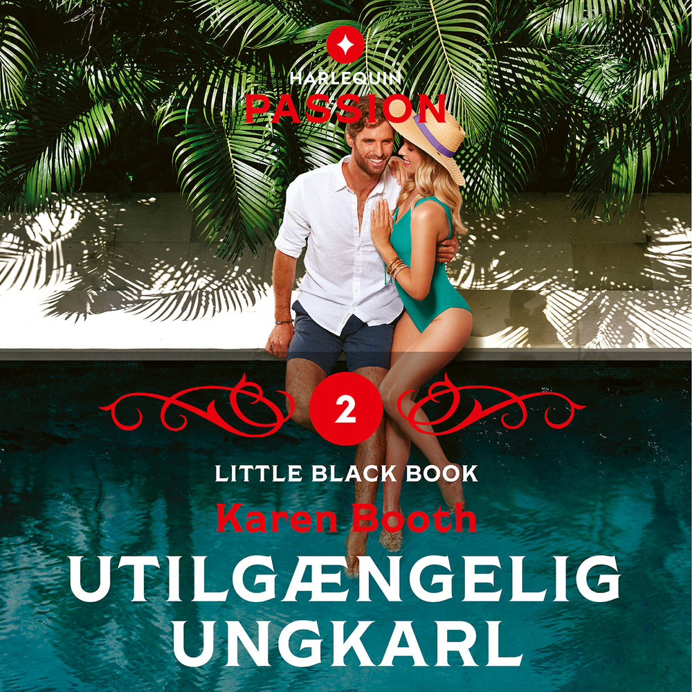 Utilgængelig ungkarl
