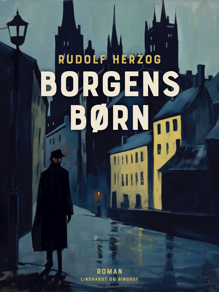 Borgens børn