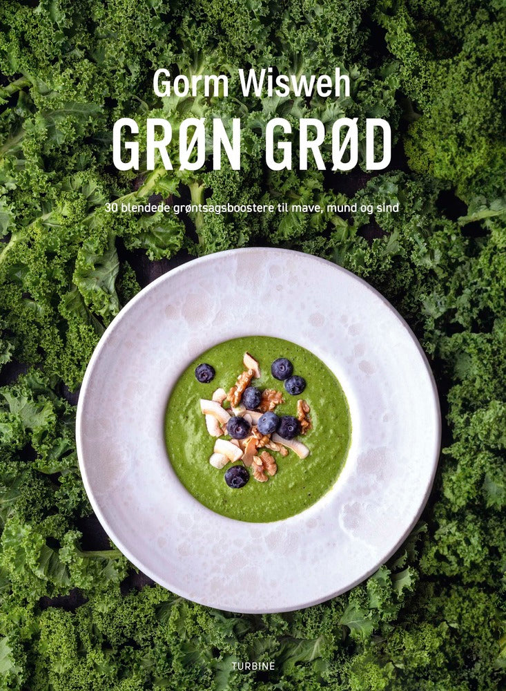 D1 Grøn grød