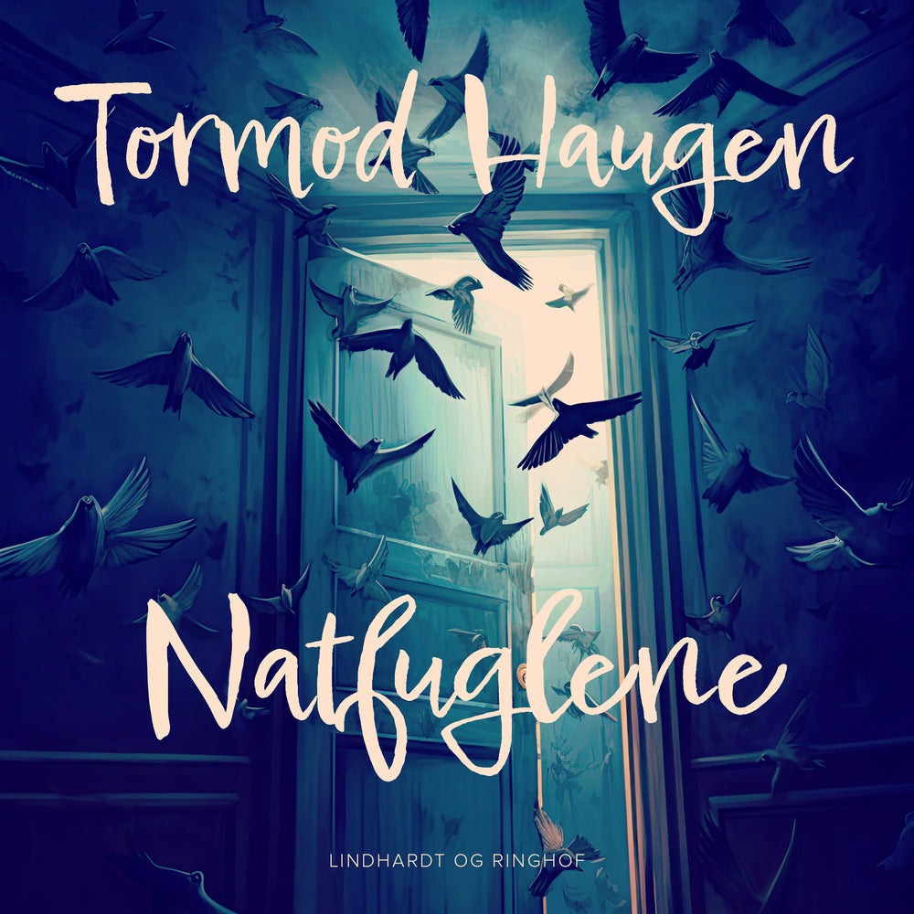 Natfuglene