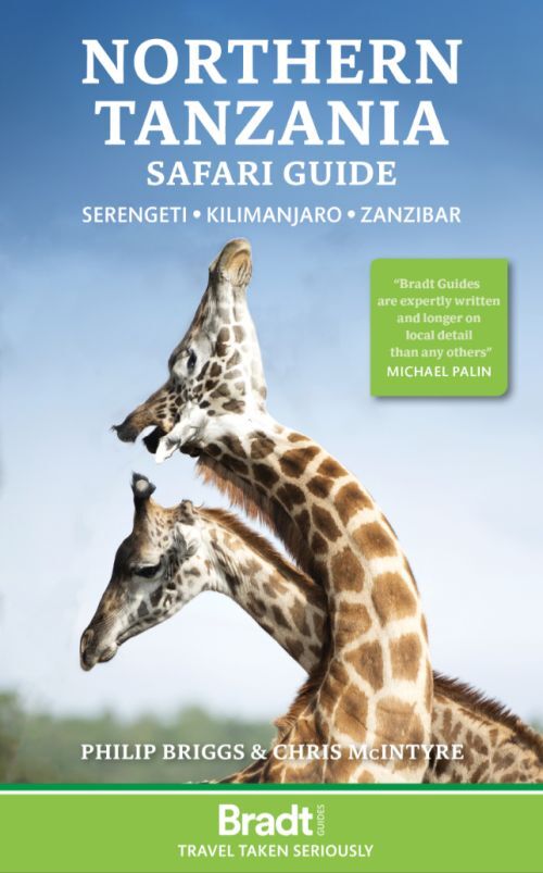 Northern Tanzania Safari Guide: Serengeti, Kilimanjaro, Zanzibar