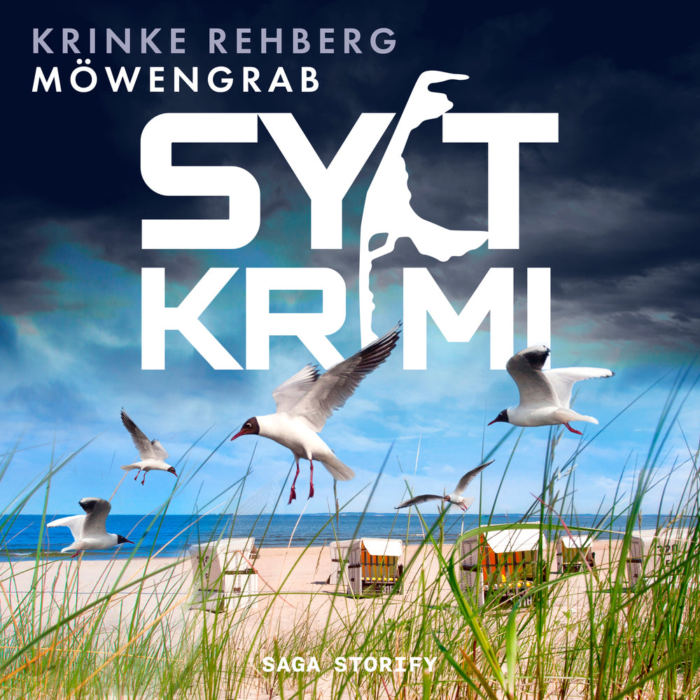 SYLTKRIMI Möwengrab