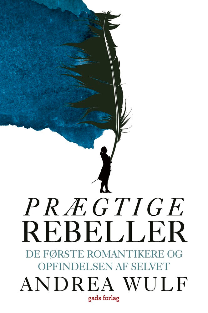 Prægtige rebeller