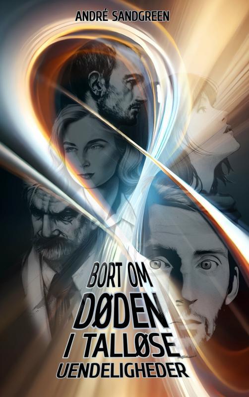 Bort Om Døden, I Talløse Uendeligheder