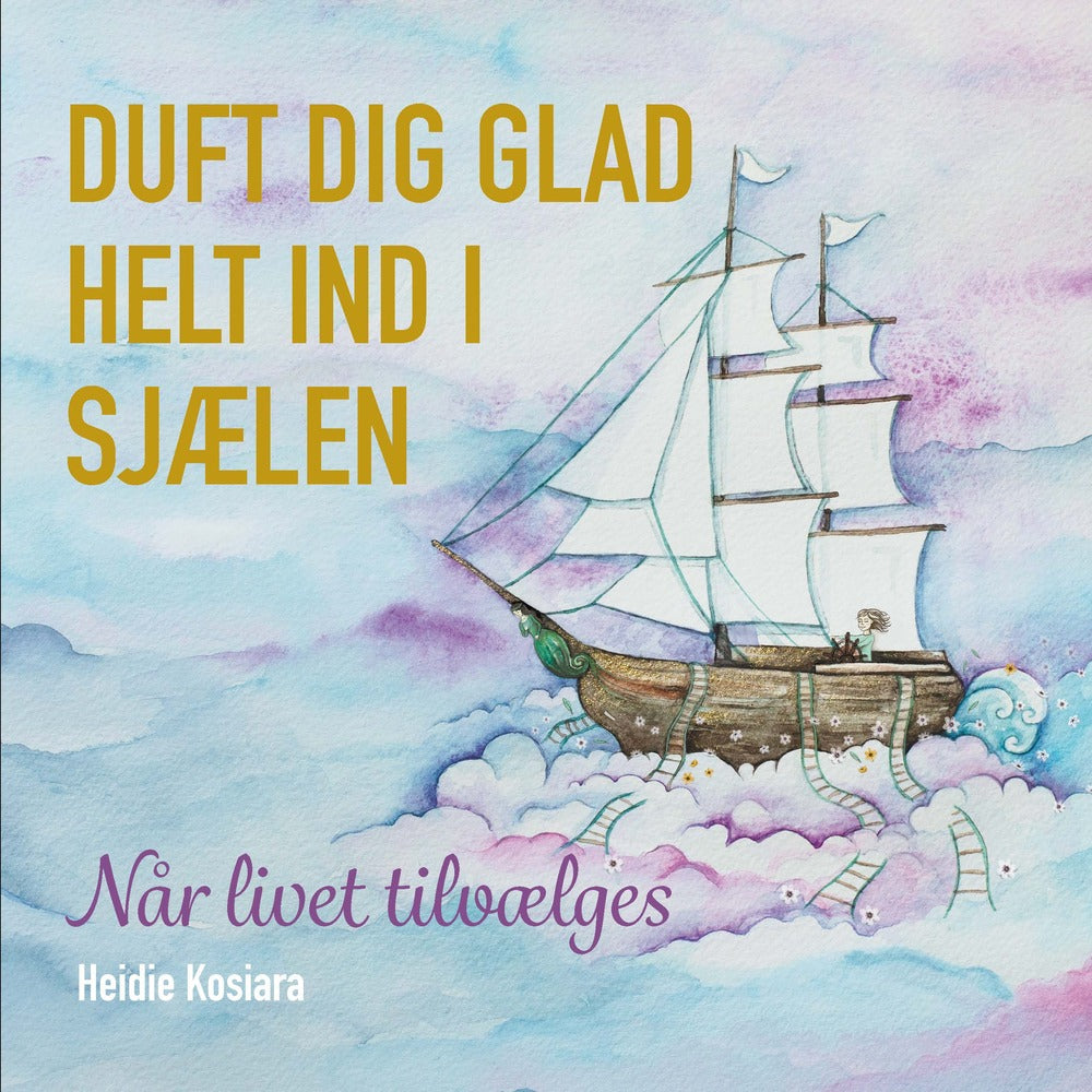 Duft dig glad helt ind i sjælen
