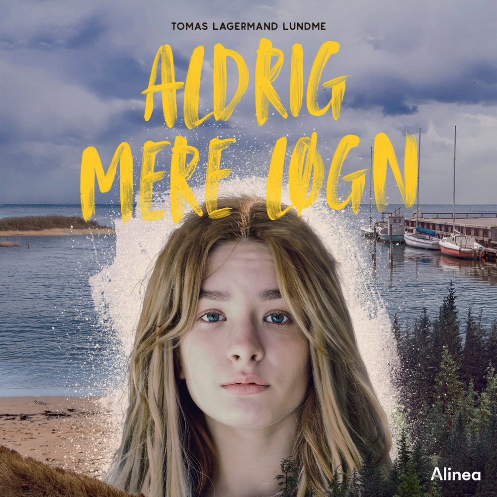 Aldrig mere løgn, sort læseklub
