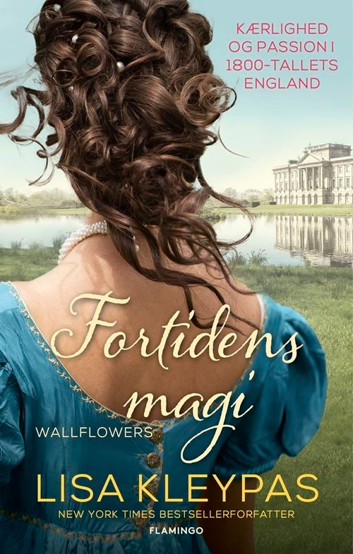 Fortidens magi