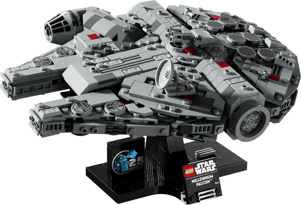 75375 LEGO Star Wars Tusindårsfalken