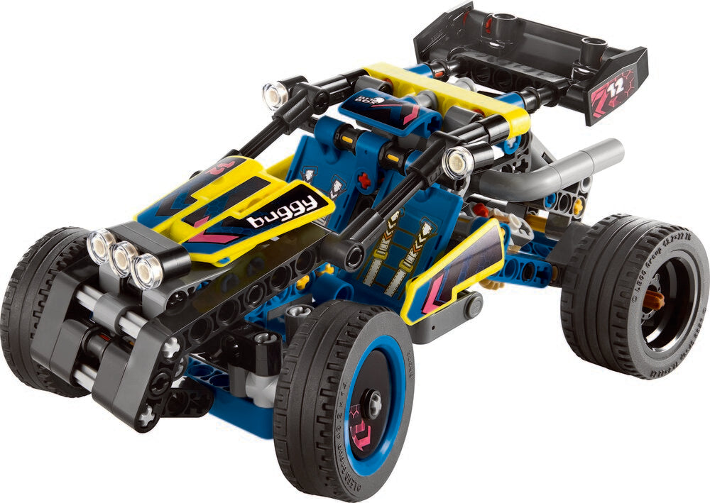 42164 LEGO Technic Offroad-racerbuggy