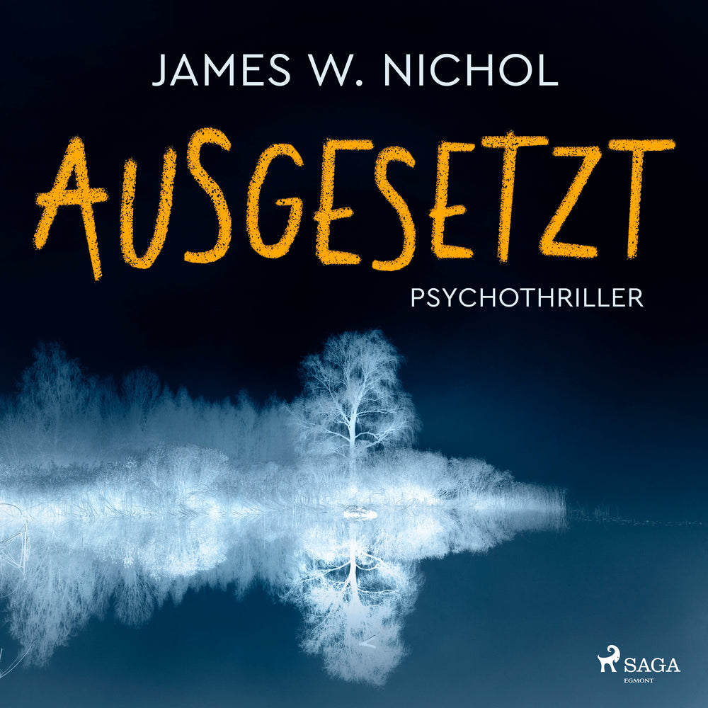 Ausgesetzt