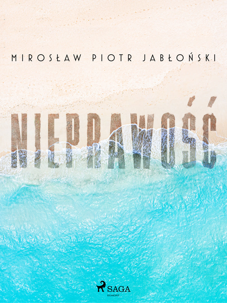 Nieprawość