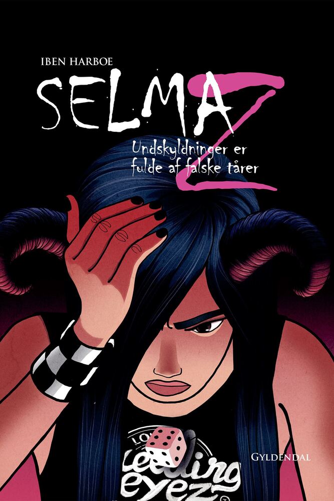 Selma Z - Undskyldninger er fulde af falske tårer ...
