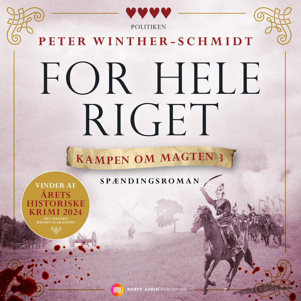 For hele riget
