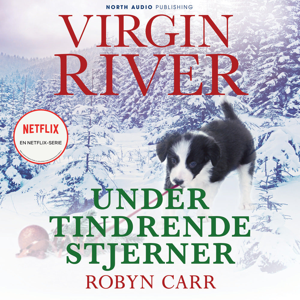 Virgin River - Under tindrende stjerner