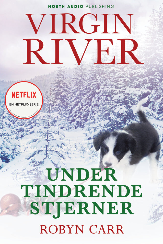 Virgin River - Under tindrende stjerner