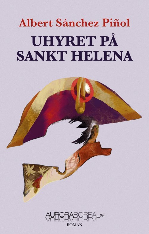 Uhyret på Sankt Helena