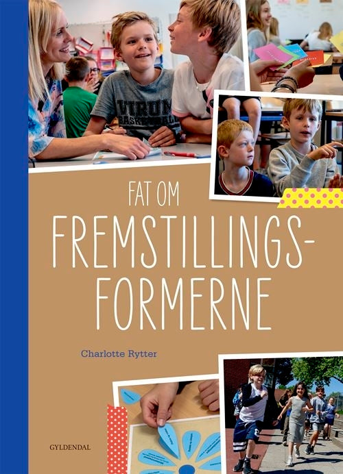D1 Fat om fremstillingsformerne