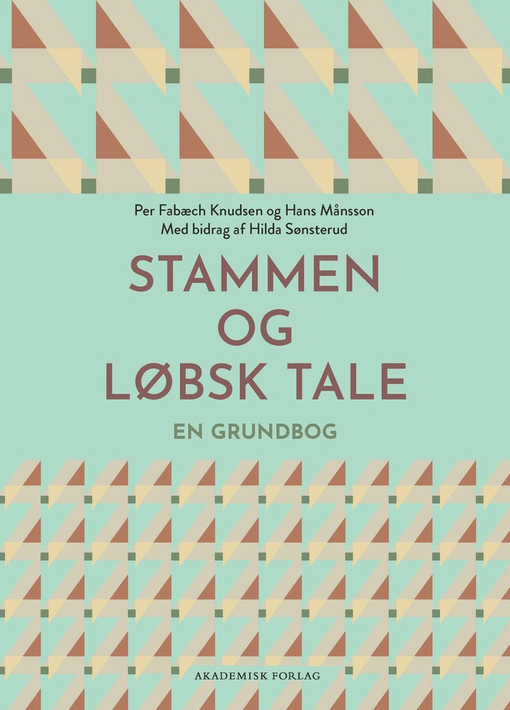 Stammen og løbsk tale