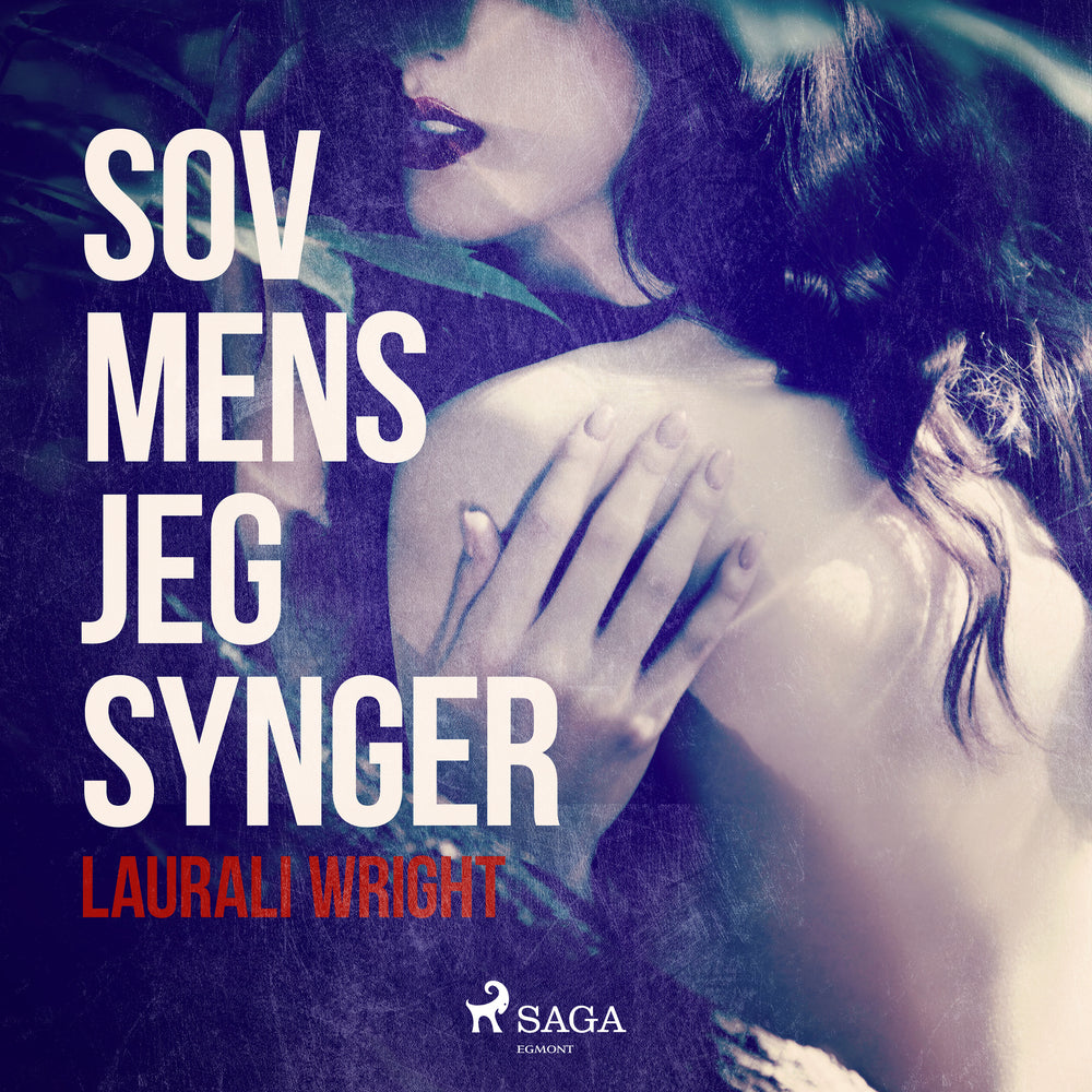 Sov mens jeg synger