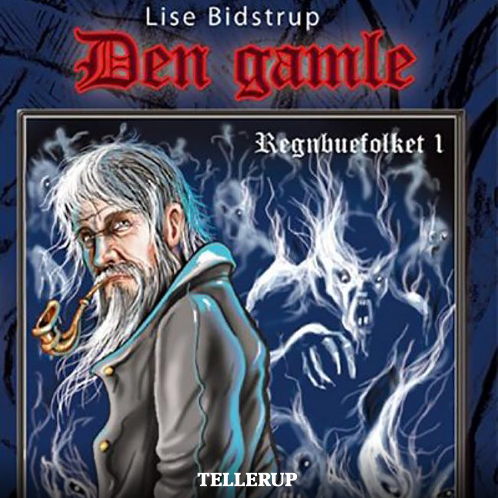Regnbuefolket #1: Den gamle - Regnbuefolket