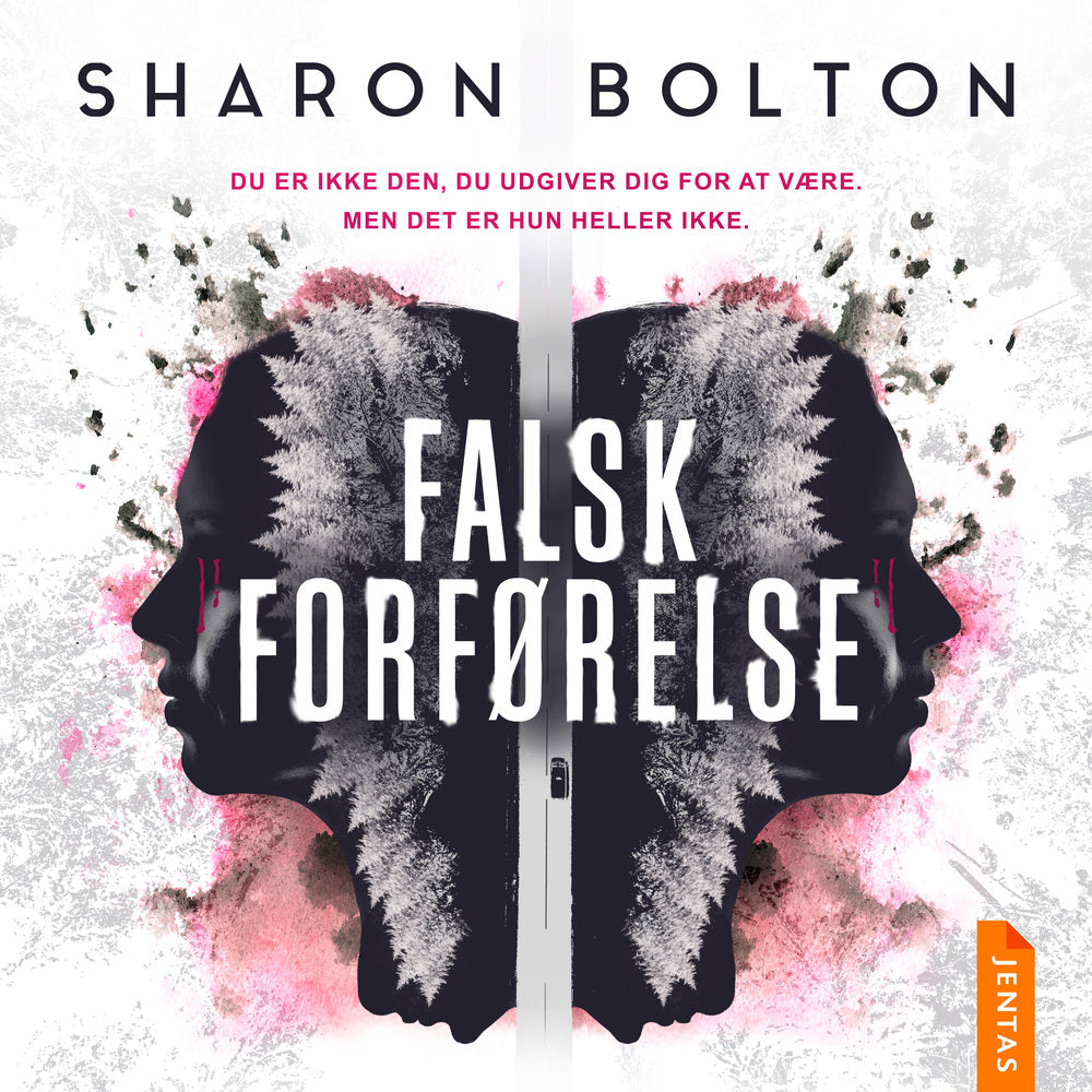 Falsk forførelse