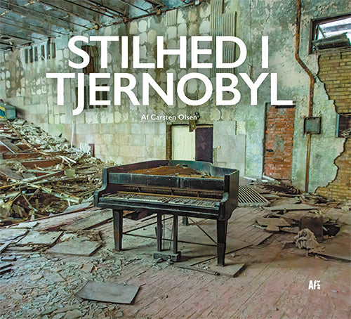 Stilhed i Tjernobyl