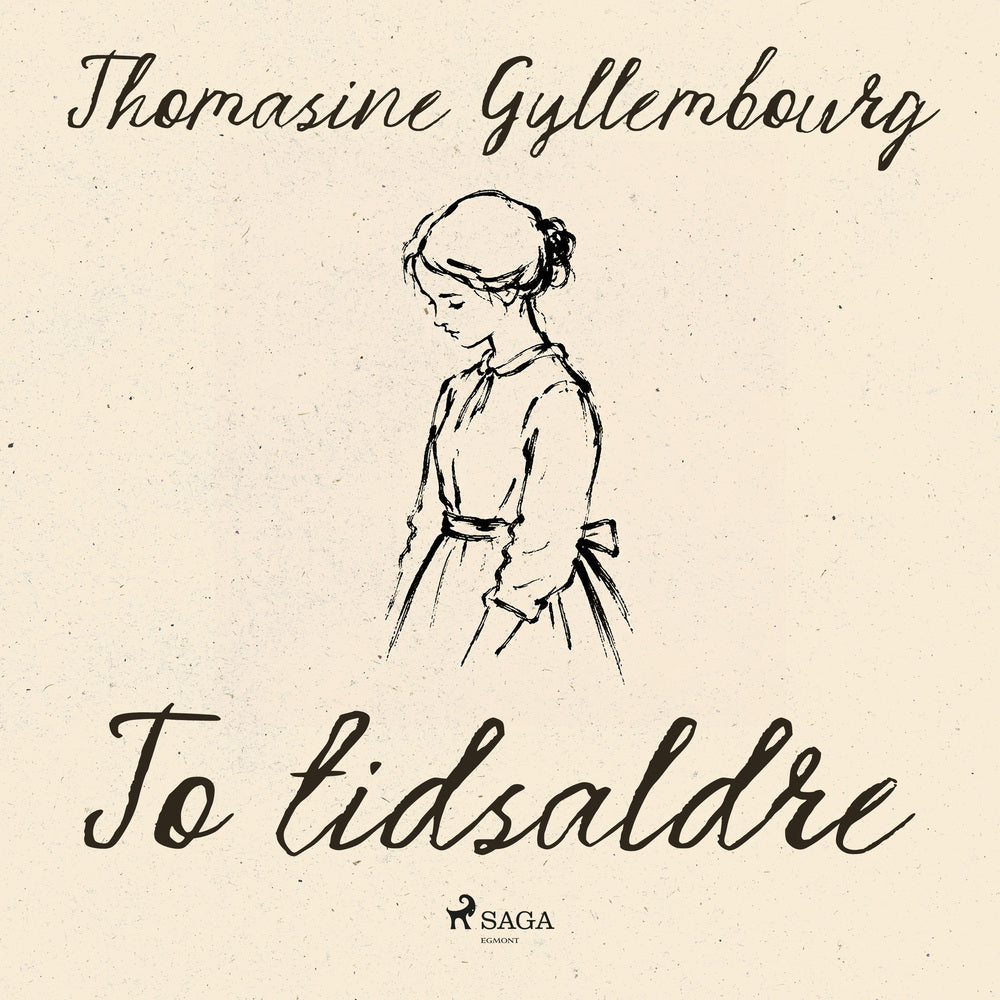 To tidsaldre