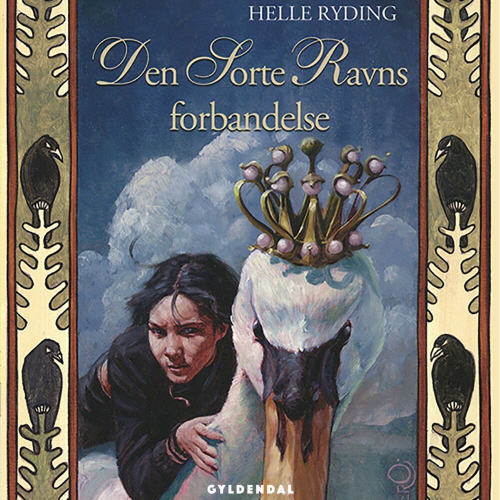 Den Sorte Ravns forbandelse