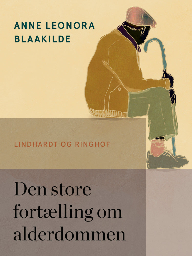 Den store fortælling om alderdommen