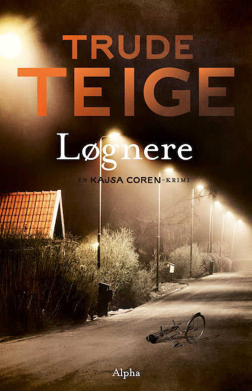 Løgnere