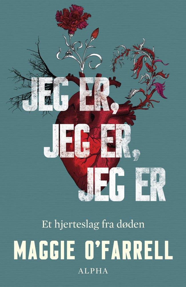 Jeg er, jeg er, jeg er