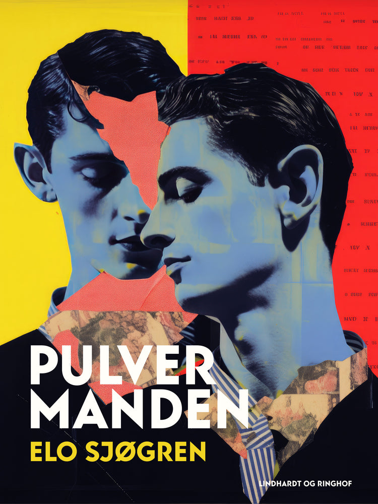 Pulvermanden