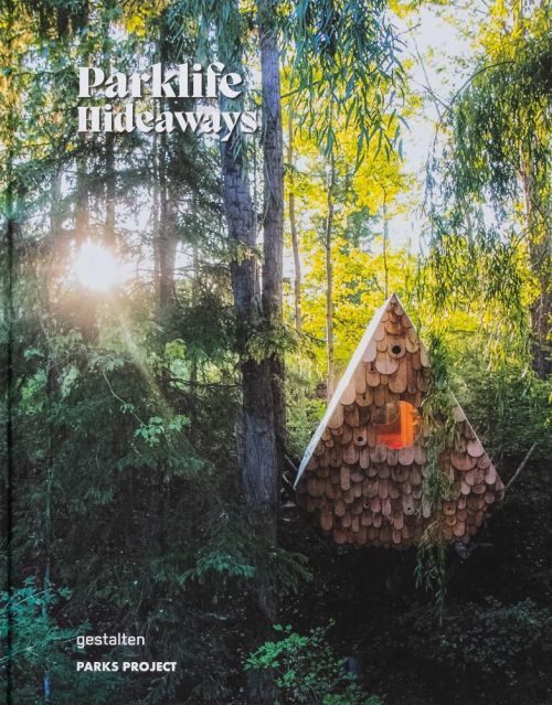 Parklife Hideawayscottages And Cabins In North American Park