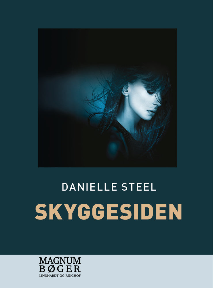 Skyggesiden (Storskrift)