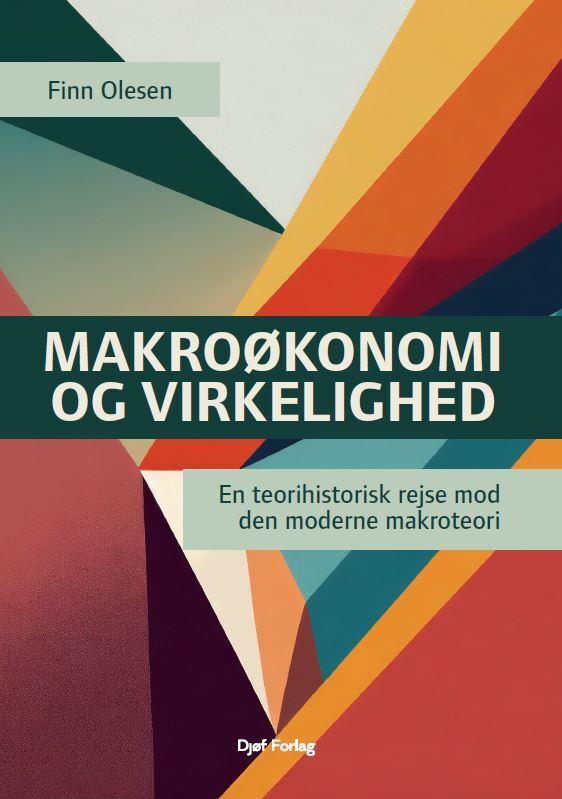 D2 Makroøkonomi og virkelighed