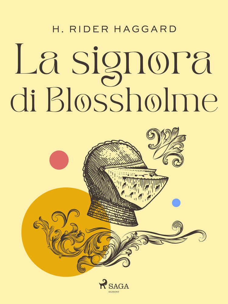 La signora di Blossholme