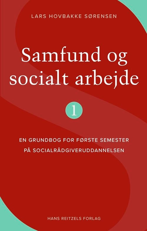 Samfund og socialt arbejde 1