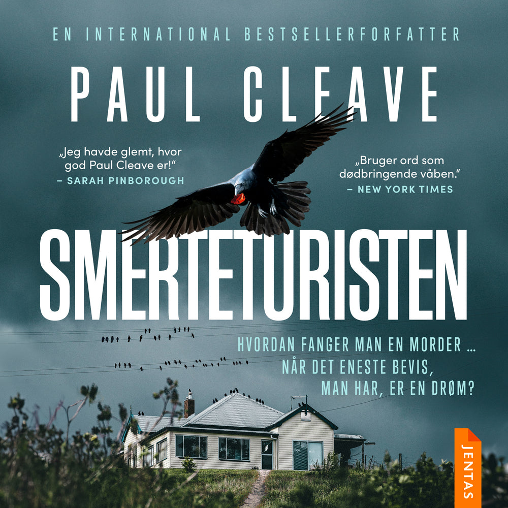 Smerteturisten