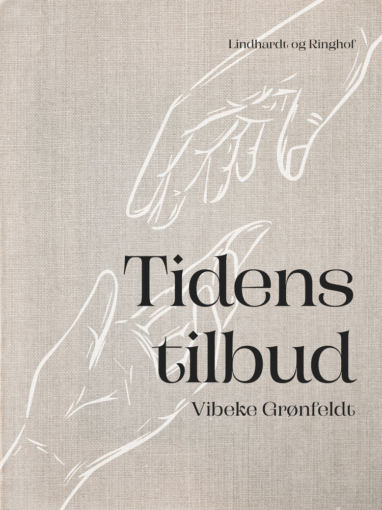 Tidens tilbud